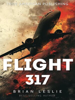 cover image of Flight 317